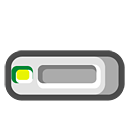 Removable, Driver DarkSlateGray icon
