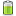 charge, 75% YellowGreen icon
