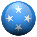 Fm, Tg CornflowerBlue icon