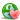 globe, Browser, Favourite ForestGreen icon