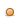 bullet, Orange Chocolate icon