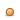 bullet, Orange Icon