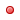 bullet, red Icon