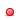 bullet, red Icon