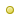yellow, bullet Icon