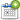 Add, Calendar Silver icon