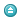 Eject, Cd MediumTurquoise icon