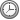 Clock Gray icon
