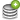 Database, Add DimGray icon