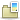 Folder, image, sepia PaleGoldenrod icon