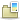 Folder, image, sepia Icon