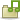 Folder, Audio, sepia OliveDrab icon