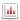 Bar, graph WhiteSmoke icon