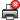 printer, delete DarkSlateGray icon