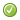 tick, system, 02 YellowGreen icon