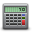 calculator, math DarkSlateGray icon
