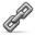 Link, Chain DarkSlateGray icon