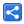 Blue, share Icon