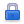 Log in, login, Lock, secure, locked, private RoyalBlue icon