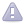 grey, triangle, Alert LightSteelBlue icon