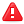 triangle, exclamation, Alert Crimson icon