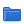 Closed, Folder, Blue RoyalBlue icon