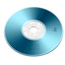 |, Device, optical, r, Cd Black icon