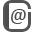 Address DarkSlateGray icon