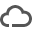 Cloud Icon