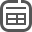 invoice DarkSlateGray icon