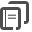 Library DarkSlateGray icon