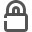 Lock Icon