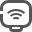 networking DarkSlateGray icon