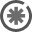 Process DarkSlateGray icon