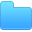 Folder LightSkyBlue icon