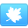 illustration LightSkyBlue icon