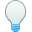 lightbulb WhiteSmoke icon