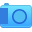 photography RoyalBlue icon