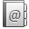 Address WhiteSmoke icon
