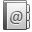 Address Icon