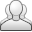 Customers Gainsboro icon