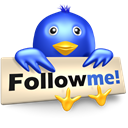 bird, symbol, twitter, Follow, social media, Me Black icon