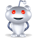 machine, Automatic, robo, Reddit, robotics, machine gun, automaton, automatic machine Black icon