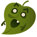 Coda OliveDrab icon