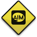 square, Aim, 097642, Logo, 102765 Black icon