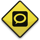 097734, 102857, square, Logo, Technorati Black icon