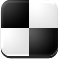 chess, Board game, Game Icon