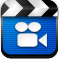 Video recorder WhiteSmoke icon