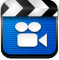 Video recorder Icon