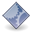 Gnome, executable, Application DarkSlateGray icon